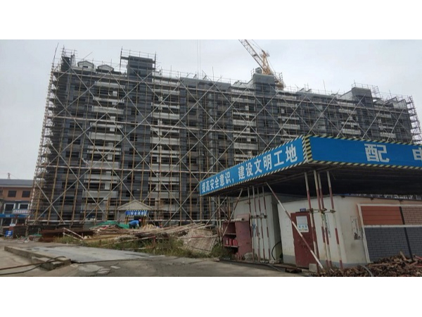 91香蕉视频APP下载轻量版IOS某项目现场施工协调