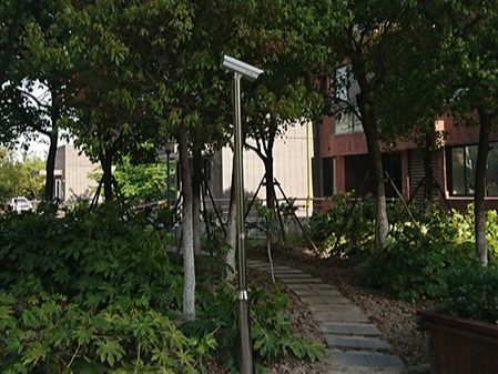 昆山市某小区智慧住宅项目实施